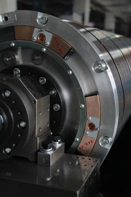 Aluminium-Offset-Druckplatten-Loch-Register-Punktiermaschine für Online-CTP-Platensetter