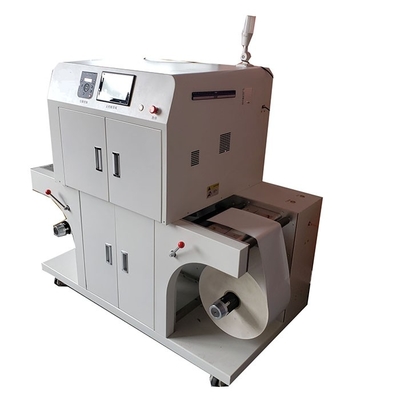 4-Farben-Digitaletikettendrucker mit bis zu 7,26 Metern/Min., 1200 x 2400 dpi und 304 mm Medienbreite