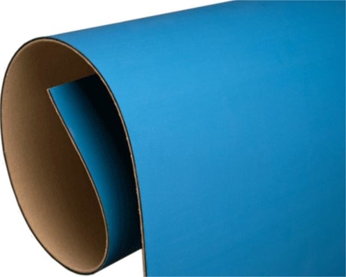 1,70 mm 1,96 mm starkes Druckgummituch für den Rollenoffsetdruck