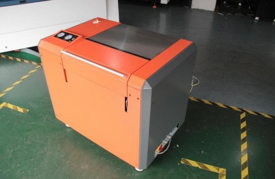 Platten-Darstellung Platesetter Flexo CTP Platten-Herstellungs-Maschine flexographische