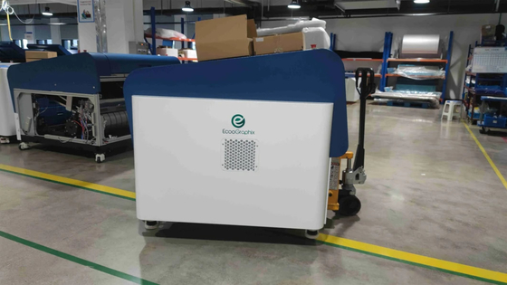 Automatische thermische CTP-Maschine 1163 mm * 940 mm Plattenherstellungsmaschine