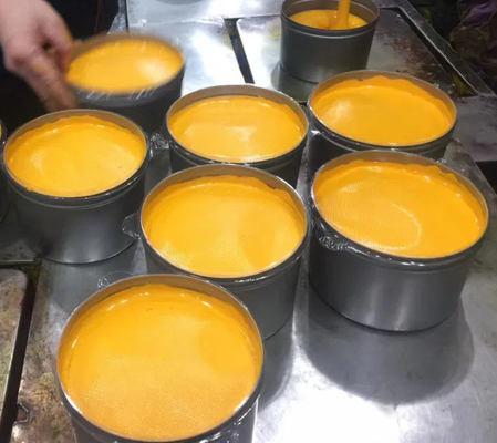 Öl basierte Pigment-Tinten-Hochglanz für Sheetfed-Offsetdruck
