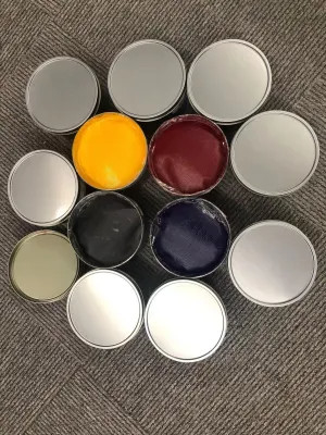 Öl basierte Pigment-Tinten-Hochglanz für Sheetfed-Offsetdruck