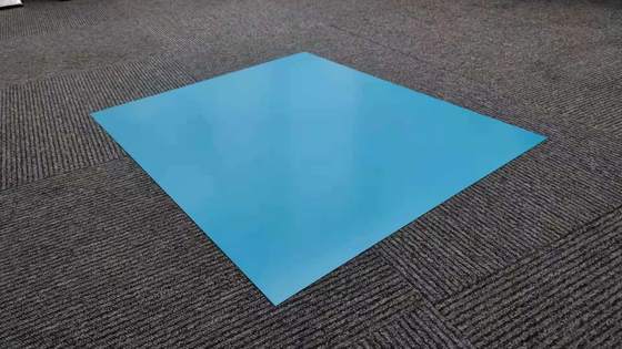 Doppelschichtige Ctcp/UV-Platte UV-beständiges Offsetdruck-Aluminium