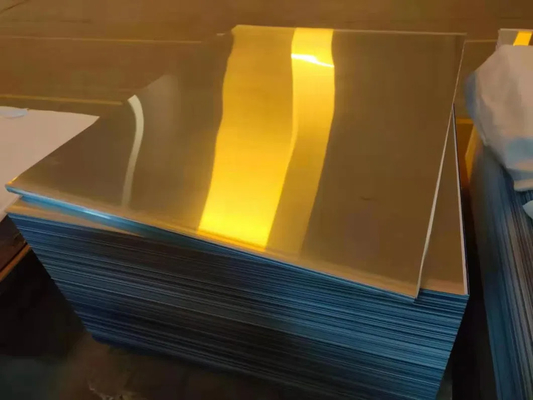 Hochempfindliche Doppelschicht-Thermo-CTP-Platte, Aluminiumplatte positiv