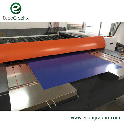Online Vlf Großformat Thermal Offset Druck CTP Plattenmaschine 2400dpi
