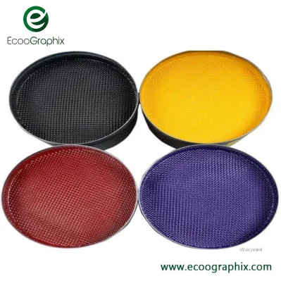 ECOO-INK-NEWS COLDSET Offset-Druckfarbe für den Druck von Zeitungen und Zeitschriften