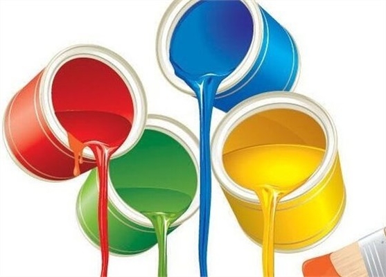 Offsetdruck-Tinte CMYK Sheetfed für Hochgeschwindigkeitsdrucker