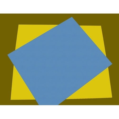 Positive thermische CTP-Platten-Doppelschicht-UVtinte kompatibel für Handelsdrucken