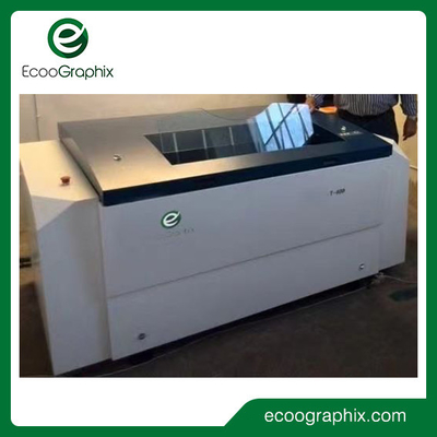 EcooGraphix 24 Kanal 2400dpi thermische CTP-Plattenmaschine für Offsetdruck