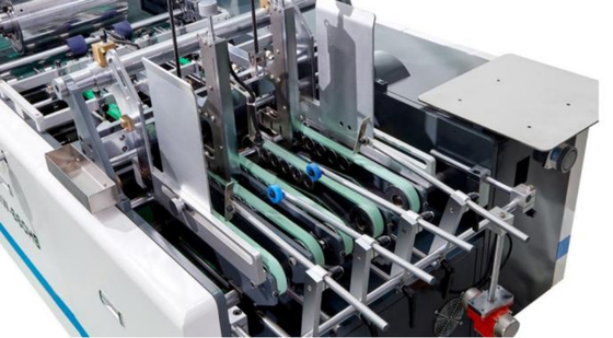 FMW-800HS Fenster, welches das Maschinen-automatische volle Servo intelligent klebt