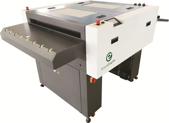 Thermische CTP-Platten-Werkzeugmaschine pressen Platten-Herstellungs-Prozessor vor