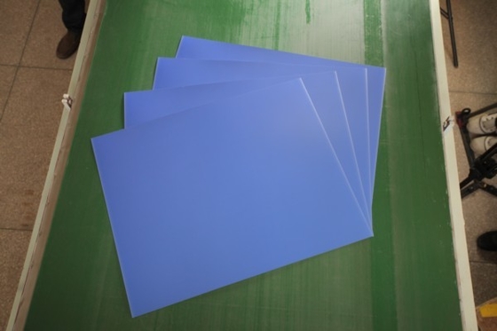 50-70 Mj/qm CTCP Offset-Aluminium-CTP-Druckplatten Hochempfindlichkeit UV-CTP-Platte