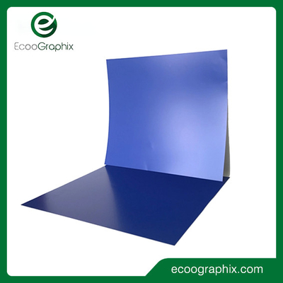 150Mj/Cm2 Aluminium-Positiv-Doppelschicht-thermische CTP-Platte für Offsetdruck