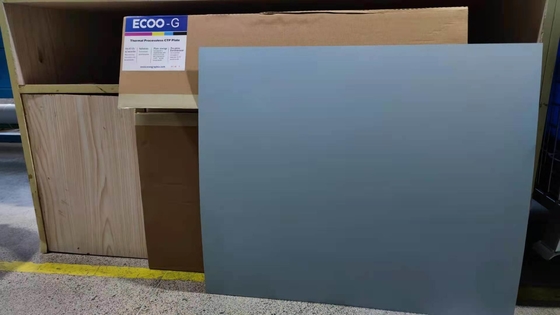 ECOO-G Thermal Negative Plate für hochwertige kommerzielle Zeitungs- und Packungsdrucker