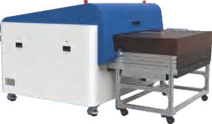 Vollautomatischer A1-Format Thermal-CTP-Maschine mit maximaler Plattenformat von 1163*940mm und maximaler Geschwindigkeit von 24 Platten pro Stunde