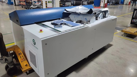 Automatische thermische CTP-Plattenmaschine