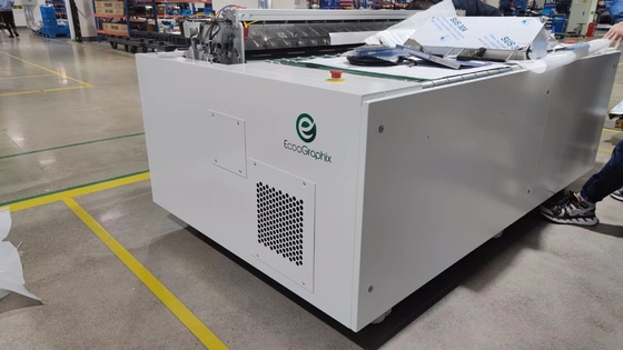 Automatische thermische CTP-Plattenmaschine