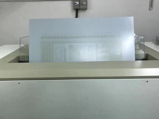 Prozesslose Thermalplatten Umweltschonende Lösung für Offsetdruck