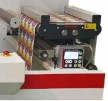 Digitale Etikettenschneidemaschine 4 PCS Schneidemblade