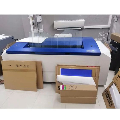 A1 oder B1 Papiergröße Thermal CTP-Maschine Computer zu Platte Bildgebung Maschine