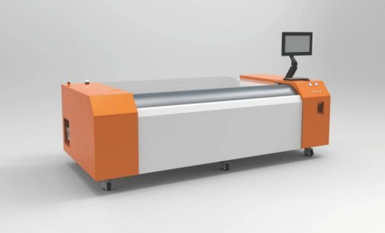 H256 Laserkopf für FL5080 CTP-Plattenmaschine Hochleistungsvergrößerungsoptisches System