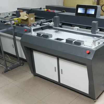 Aluminiumoffsetdruck, der CTP-Platten-Maschine locht