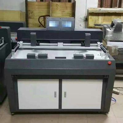 Blechgefütterte CTP-Platten-Pneumatische Stanzmaschine Offsetpress