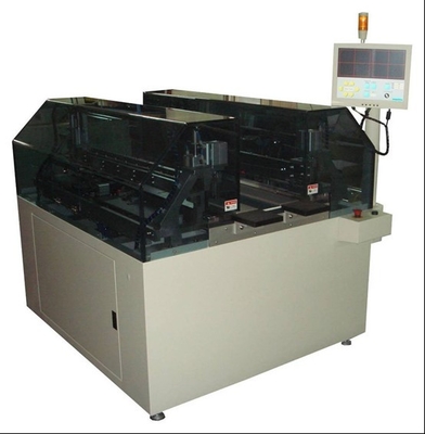 CCD-Register Aluminium-CTP-Druckplattenbiegen und Bohrmaschine