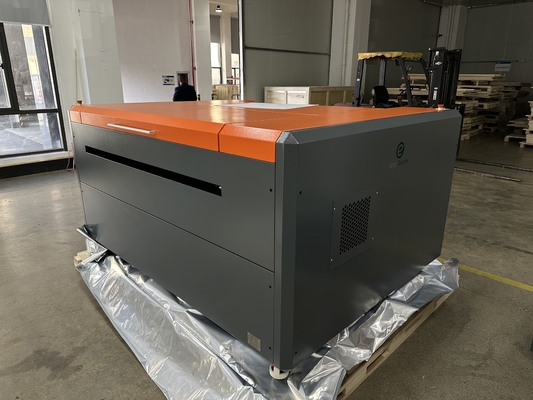 Maschine zur Herstellung von Platten großer Größe CTP-Maschine für den Offsetdruck