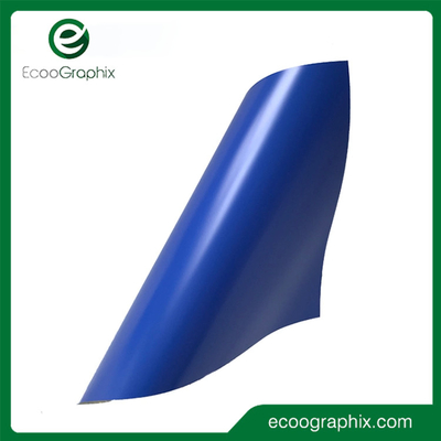 Ecoo 1,2 M/Min Verarbeitung einer einzigen Schicht CTP-Wärmeplatte für UV-Plattensetter