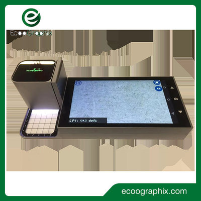 Offset-CTP-Platte DOT-Prüfgerät Densitometer / Densimeter