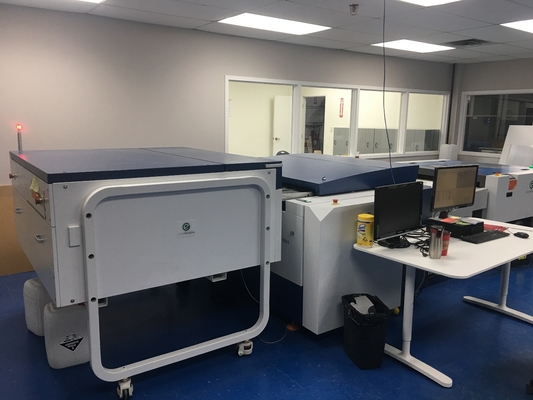 8up Plattenmachmaschine Platensetter automatische thermische CTP für Offsetdruck