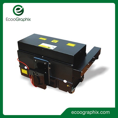 EcooGraphix Thermal CTP Laserkopf Ersatz und Reparatur Mehrwertdienst