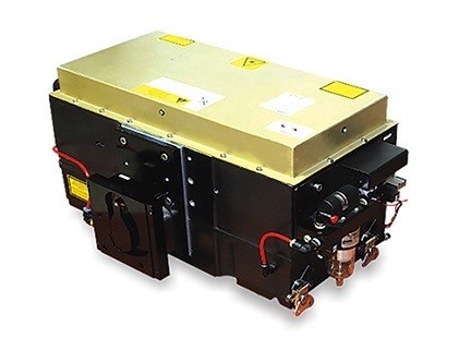 EcooGraphix Thermal CTP Laserkopf Ersatz und Reparatur Mehrwertdienst