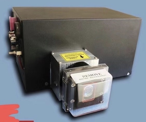 EcooGraphix Thermal CTP Laserkopf Ersatz und Reparatur Mehrwertdienst