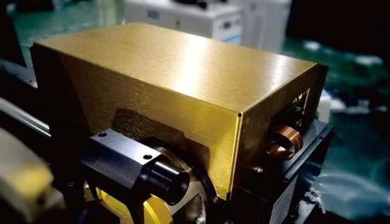 CTP-Computer zum Drucken von Laserkopf-Platten