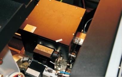 CTP-Computer zum Drucken von Laserkopf-Platten