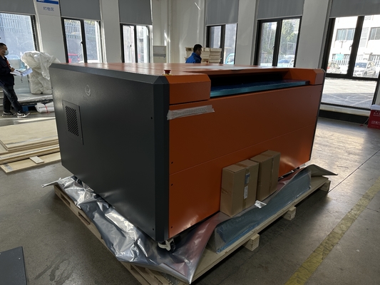 Großformat-Tellersetzerthermische CTP-Maschine 64 Kanal 2400dpi