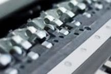 Folio Vierfarbiger Hochproduktionsbuchverpackungsdruck Offsetdruckmaschine