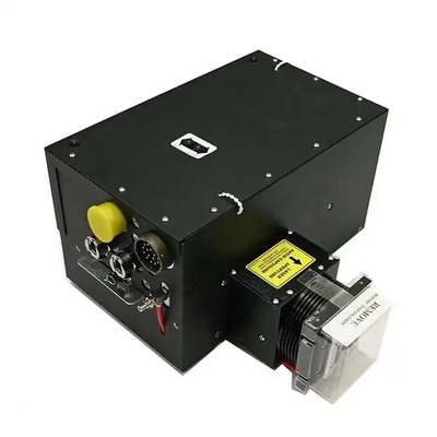 Offsetdruckmaschine CTP Laserabbildung Kopf-Abweichteile
