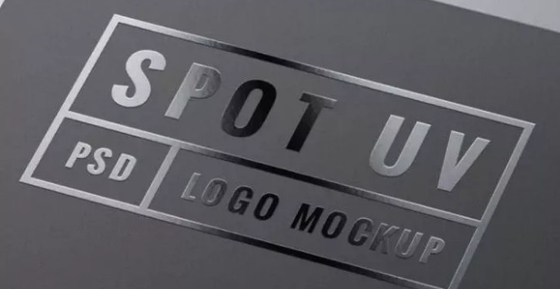 B2 Digitale UV-Punkte-Lack- und Folienmaschine