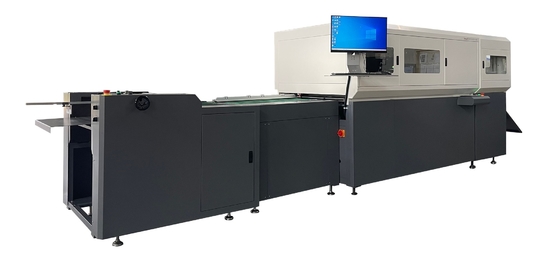 Digital 3D, die Sandförmchen-Harz-Drucker 60L/H drucken