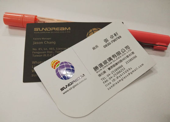 A3 digitale UV-Lack-Kaltfolienmaschine