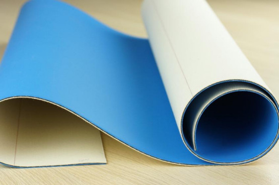 UV-beständige Gummidecke für Verpackungen und Metalldruck mit geringer e