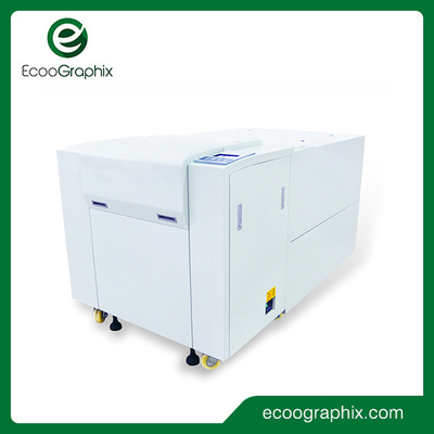 Ecoo-DX2800 Hochleistungscomputer zum Filmen von Laserbildern