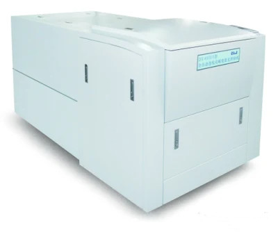 Hochpräzisions-Farbcomputer zum Filmen Laser-Filmmachmaschine Imagesetter CTF