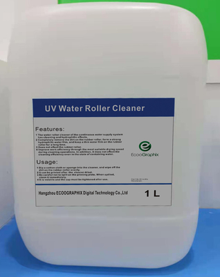 Ecoo-T Positive UV CTP-Wärmeplattenentwickler für Offsetdruck
