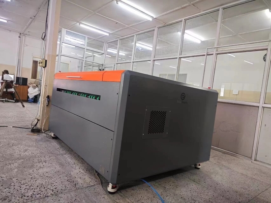 T-1600S 16PPH Großformat-Wärmedruckmaschine