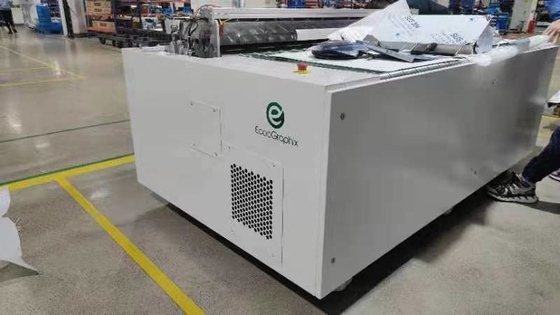 256CH VLF CTP-Bildschirmpunkt für Offset-Druckpapierprodukte